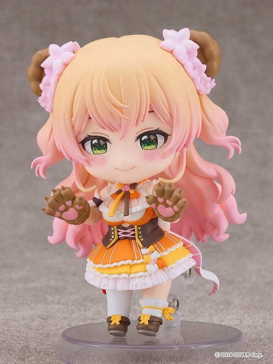 hololive production Nendoroid No.2502 Momosuzu Nene - Image 6