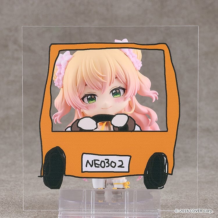 hololive production Nendoroid No.2502 Momosuzu Nene - Image 7