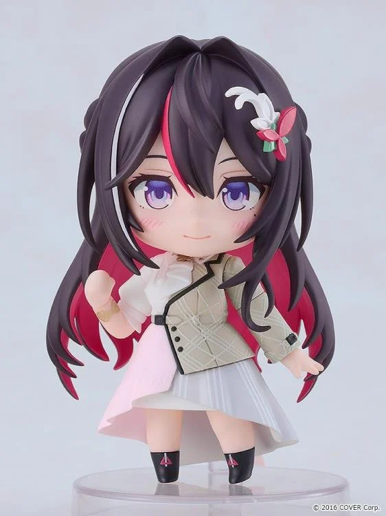 hololive production Nendoroid No.2543 AZKi - Image 2