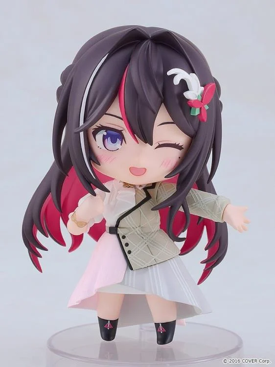 hololive production Nendoroid No.2543 AZKi - Image 3