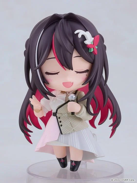 hololive production Nendoroid No.2543 AZKi - Image 4