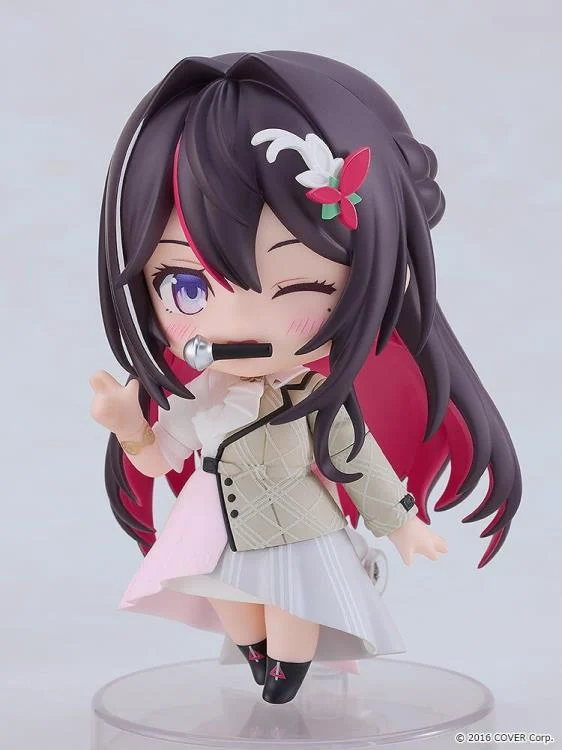 hololive production Nendoroid No.2543 AZKi - Image 5