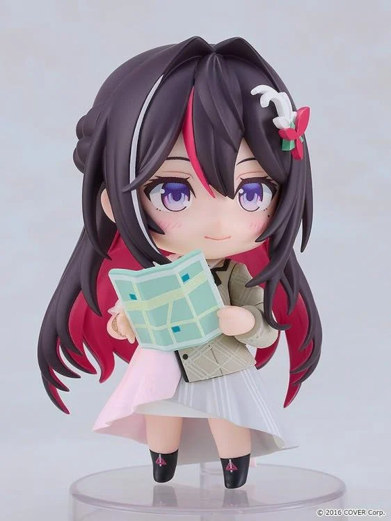 hololive production Nendoroid No.2543 AZKi - Image 6