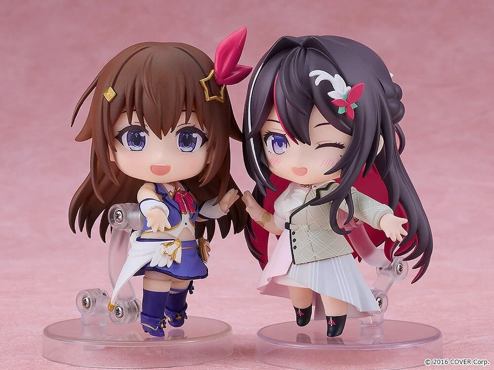 hololive production Nendoroid No.2543 AZKi - Image 8
