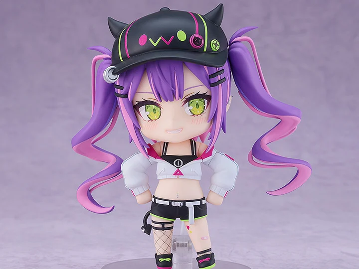 hololive production Nendoroid No.2573 Tokoyami Towa