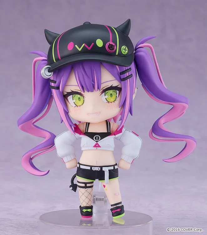 hololive production Nendoroid No.2573 Tokoyami Towa - Image 2