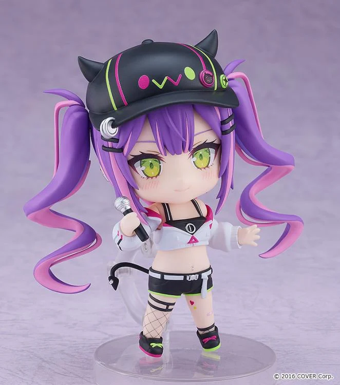 hololive production Nendoroid No.2573 Tokoyami Towa - Image 6