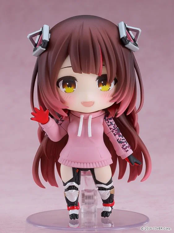 hololive production Nendoroid No.2609 Roboco-san - Image 2