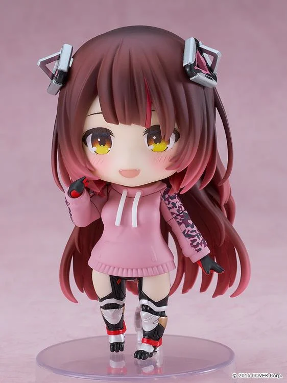 hololive production Nendoroid No.2609 Roboco-san - Image 3