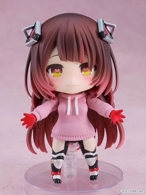 hololive production Nendoroid No.2609 Roboco-san - Image 4