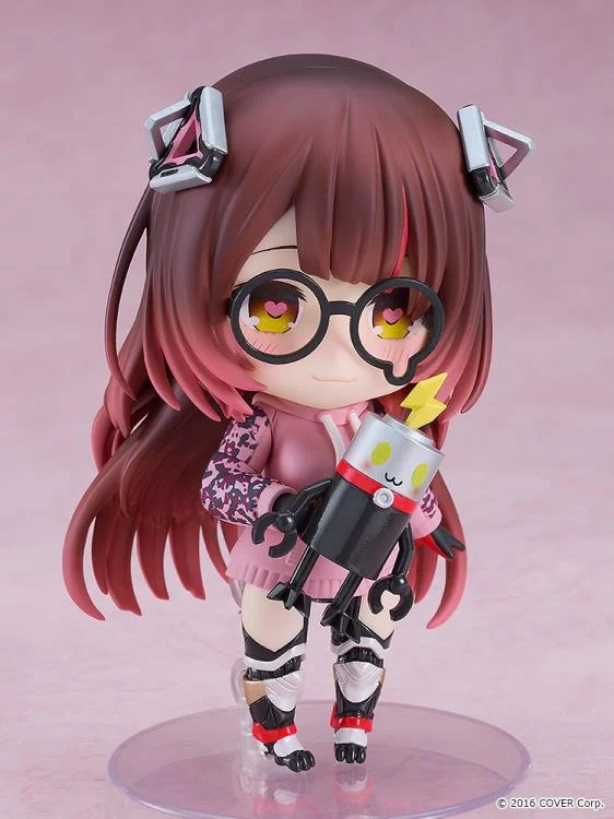 hololive production Nendoroid No.2609 Roboco-san - Image 5