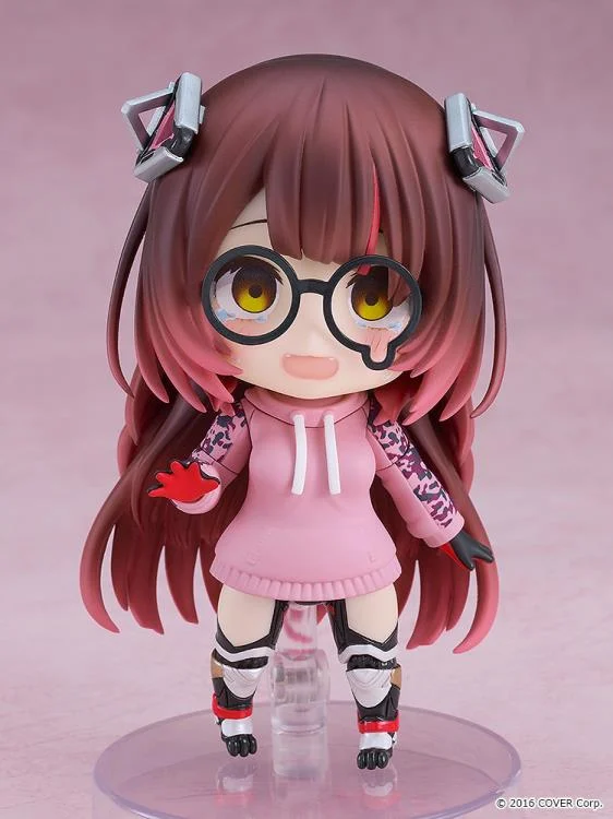 hololive production Nendoroid No.2609 Roboco-san - Image 6