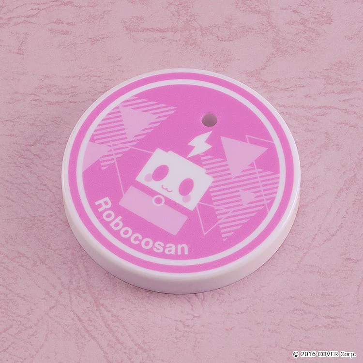 hololive production Nendoroid No.2609 Roboco-san - Image 7