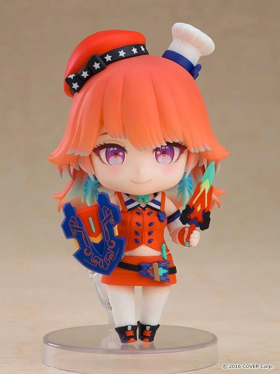 hololive production Nendoroid No.2672 Takanashi Kiara - Image 2