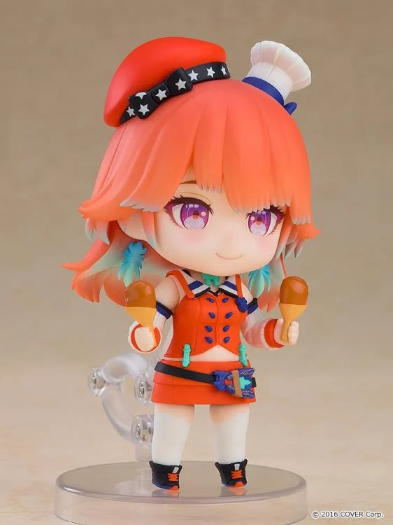 hololive production Nendoroid No.2672 Takanashi Kiara - Image 4