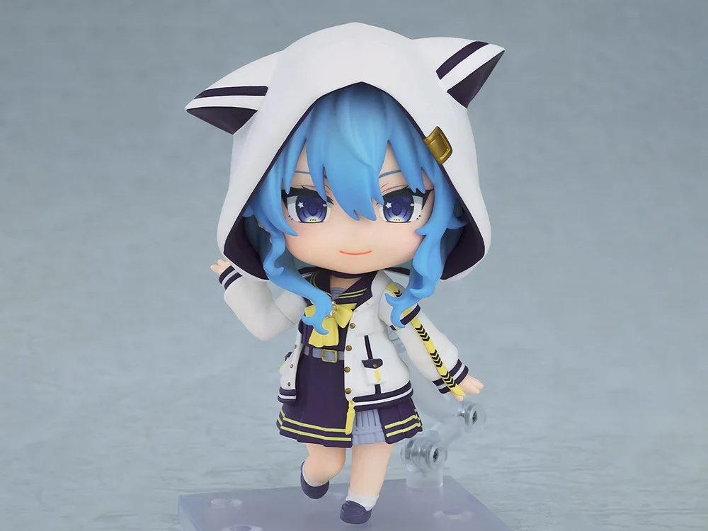 hololive production Nendoroid No.2893 Hoshimachi Suisei (Sailor Outfit Ver.)