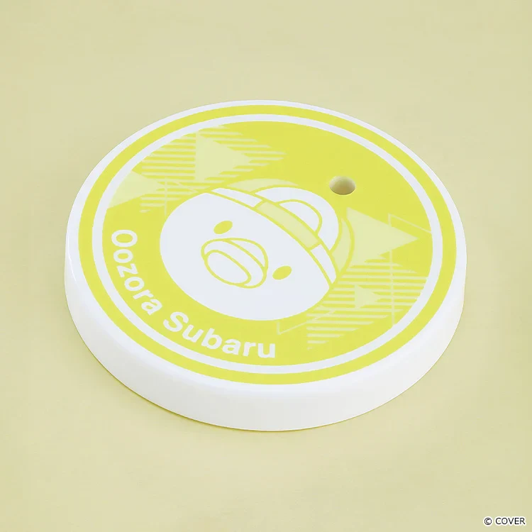 hololive production Nendoroid No.2854 Oozora Subaru (Suspender Outfit Ver.) - Image 7
