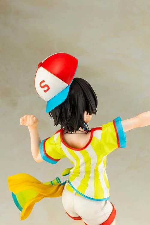 Hololive Production Oozora Subaru 1/7 Scale Figure - Image 10