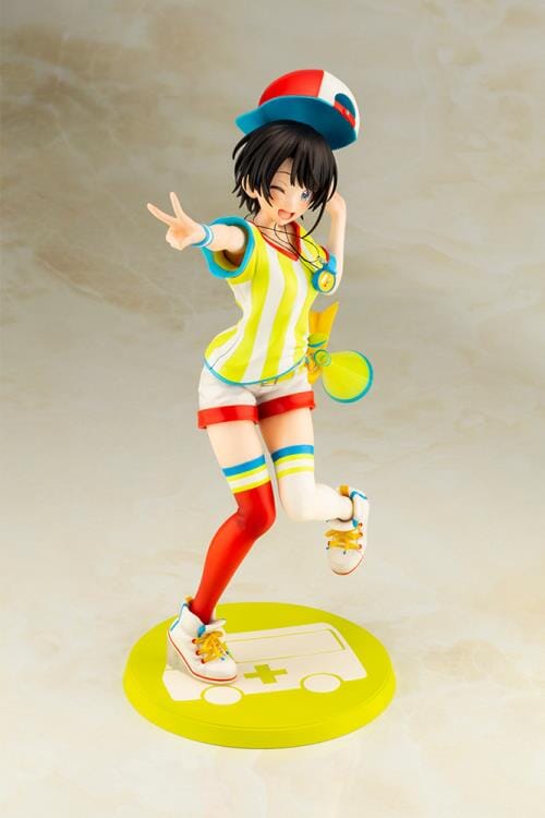 Hololive Production Oozora Subaru 1/7 Scale Figure - Image 2