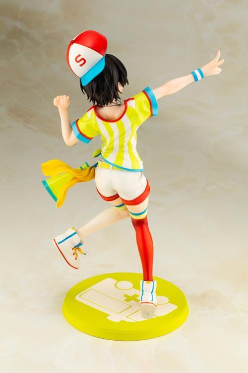 Hololive Production Oozora Subaru 1/7 Scale Figure - Image 4