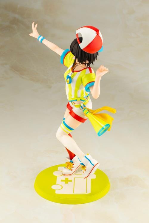 Hololive Production Oozora Subaru 1/7 Scale Figure - Image 5