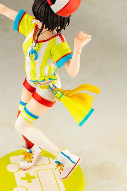 Hololive Production Oozora Subaru 1/7 Scale Figure - Image 6