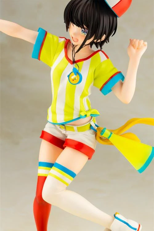 Hololive Production Oozora Subaru 1/7 Scale Figure - Image 7