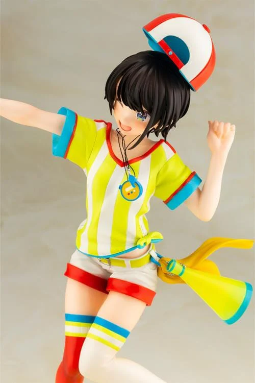 Hololive Production Oozora Subaru 1/7 Scale Figure - Image 8