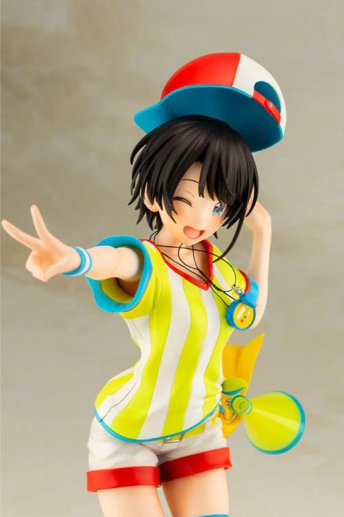 Hololive Production Oozora Subaru 1/7 Scale Figure - Image 9