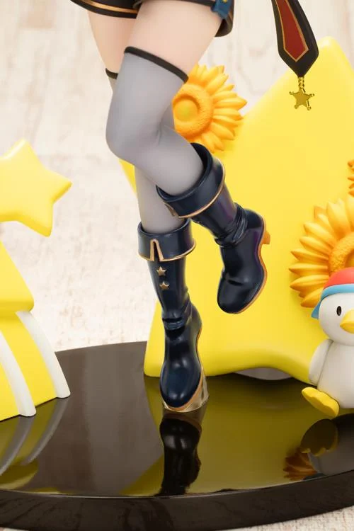 hololive production Oozora Subaru (Suspenders Outfit Ver.) 1/7 Scale Figure - Image 10