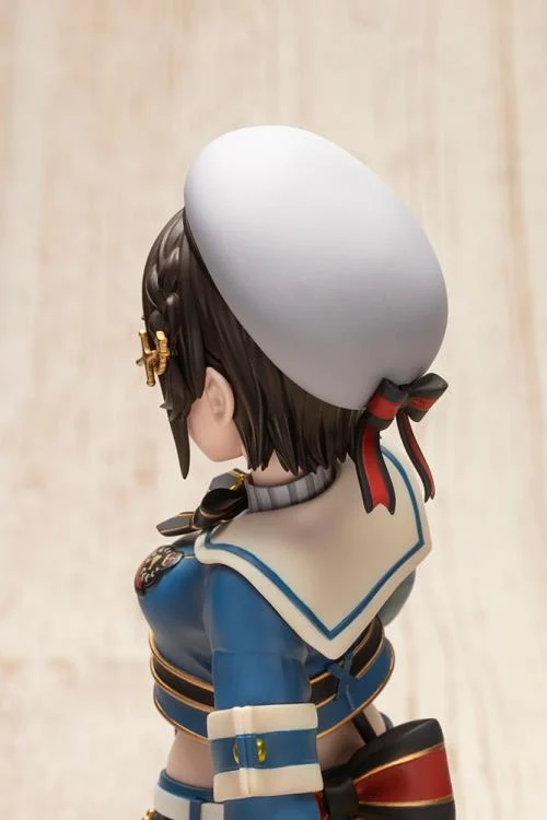hololive production Oozora Subaru (Suspenders Outfit Ver.) 1/7 Scale Figure - Image 11