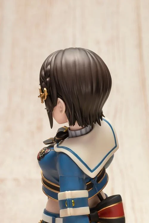 hololive production Oozora Subaru (Suspenders Outfit Ver.) 1/7 Scale Figure - Image 12
