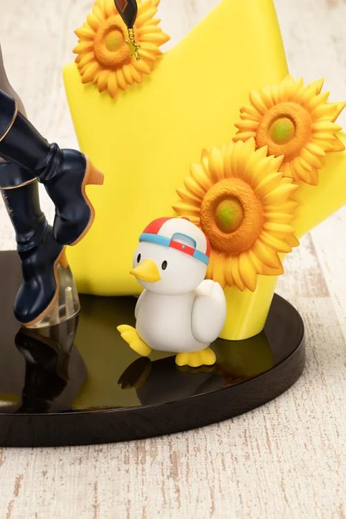 hololive production Oozora Subaru (Suspenders Outfit Ver.) 1/7 Scale Figure - Image 14