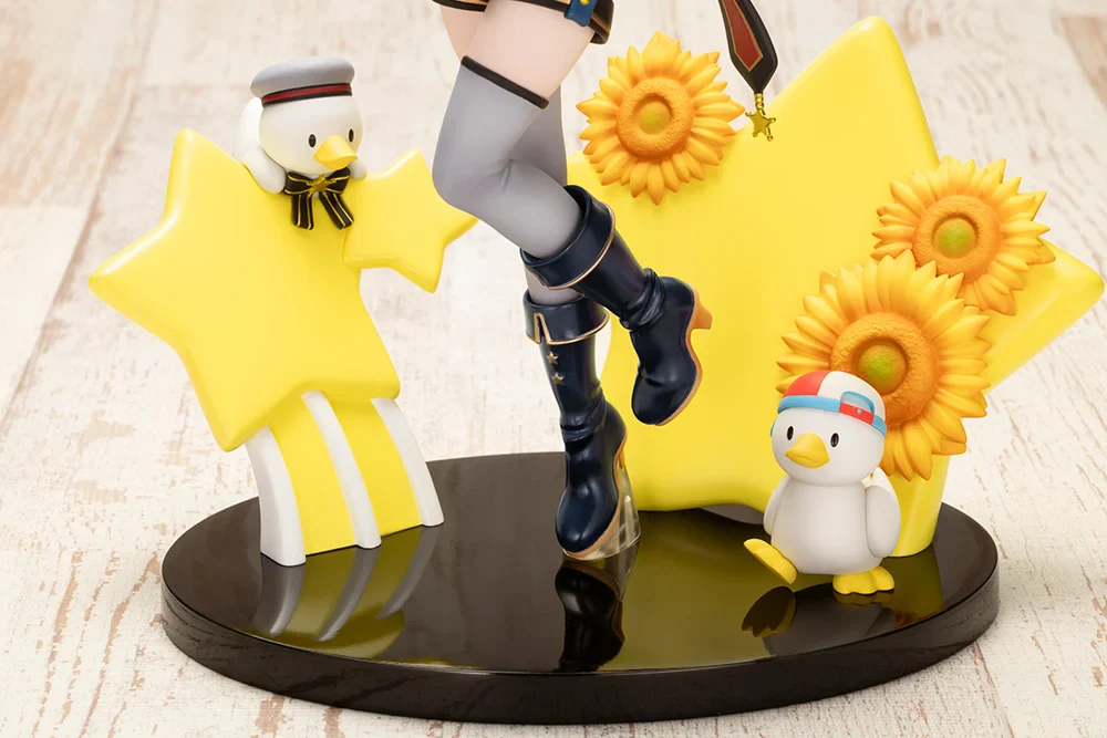 hololive production Oozora Subaru (Suspenders Outfit Ver.) 1/7 Scale Figure - Image 15