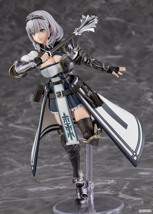 hololive production PLAMATEA Shirogane Noel Model Kit - Image 10