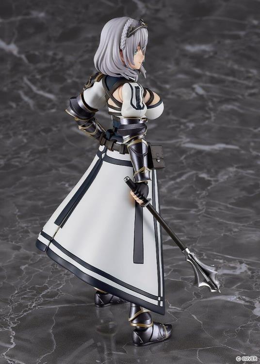 hololive production PLAMATEA Shirogane Noel Model Kit - Image 11