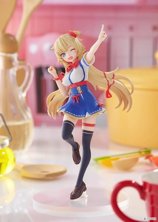 hololive production Pop Up Parade Akai Haato - Image 2