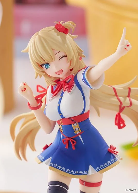 hololive production Pop Up Parade Akai Haato - Image 4