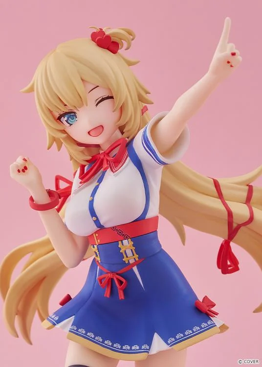 hololive production Pop Up Parade Akai Haato - Image 7