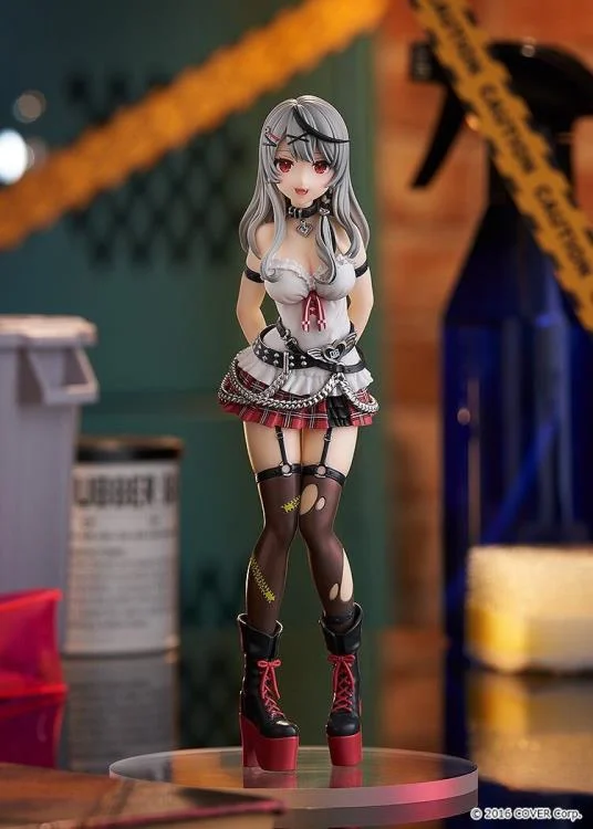 hololive production Pop Up Parade Chloe Sakamata - Image 2