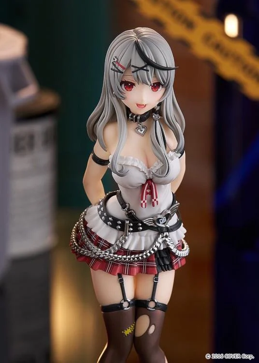 hololive production Pop Up Parade Chloe Sakamata - Image 3