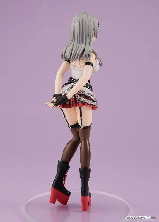 hololive production Pop Up Parade Chloe Sakamata - Image 6