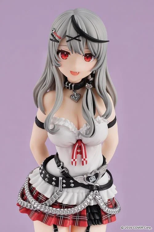 hololive production Pop Up Parade Chloe Sakamata - Image 7