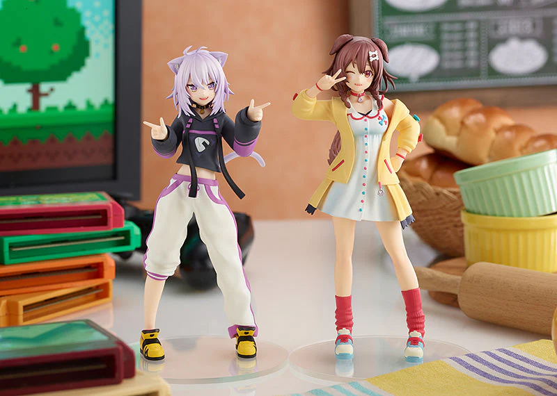 Hololive Production Pop Up Parade Inugami Korone (Reissue) - Image 10