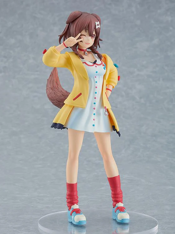 Hololive Production Pop Up Parade Inugami Korone (Reissue) - Image 2