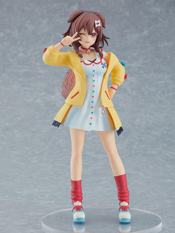Hololive Production Pop Up Parade Inugami Korone (Reissue) - Image 3