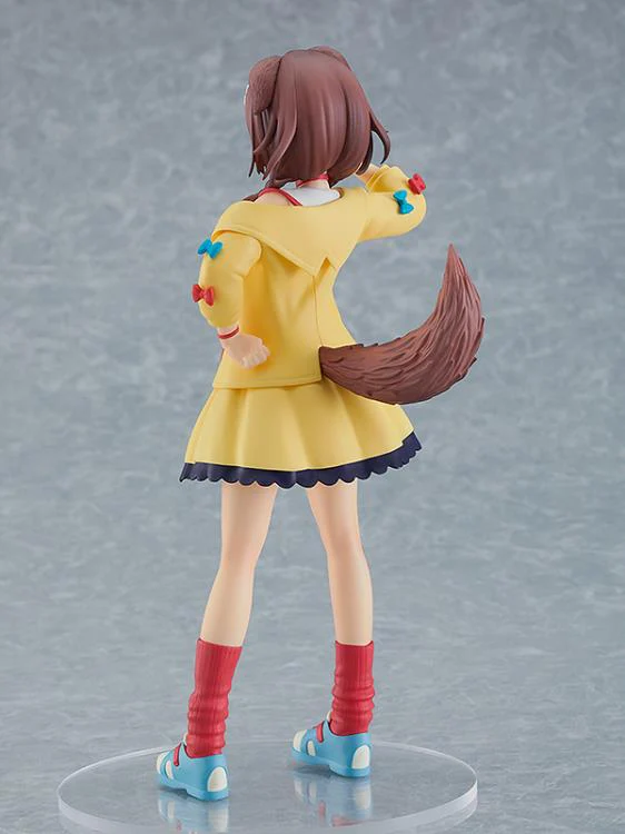 Hololive Production Pop Up Parade Inugami Korone (Reissue) - Image 4