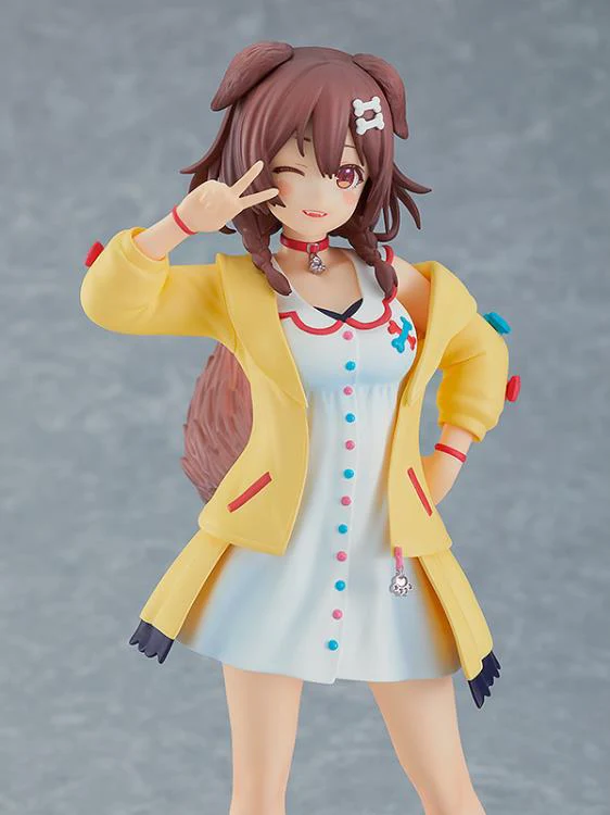 Hololive Production Pop Up Parade Inugami Korone (Reissue) - Image 5
