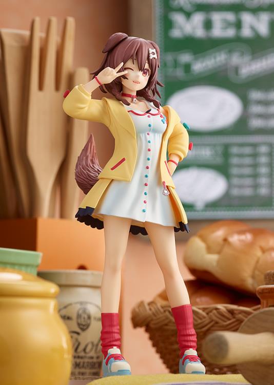 Hololive Production Pop Up Parade Inugami Korone (Reissue) - Image 6