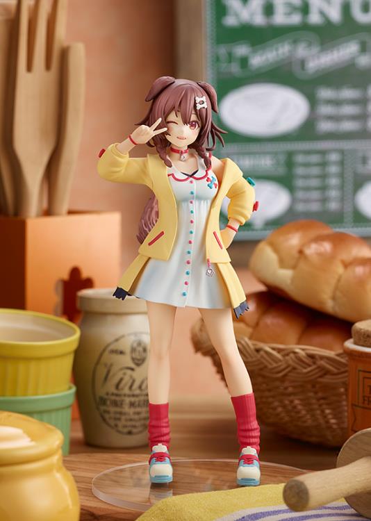 Hololive Production Pop Up Parade Inugami Korone (Reissue) - Image 7